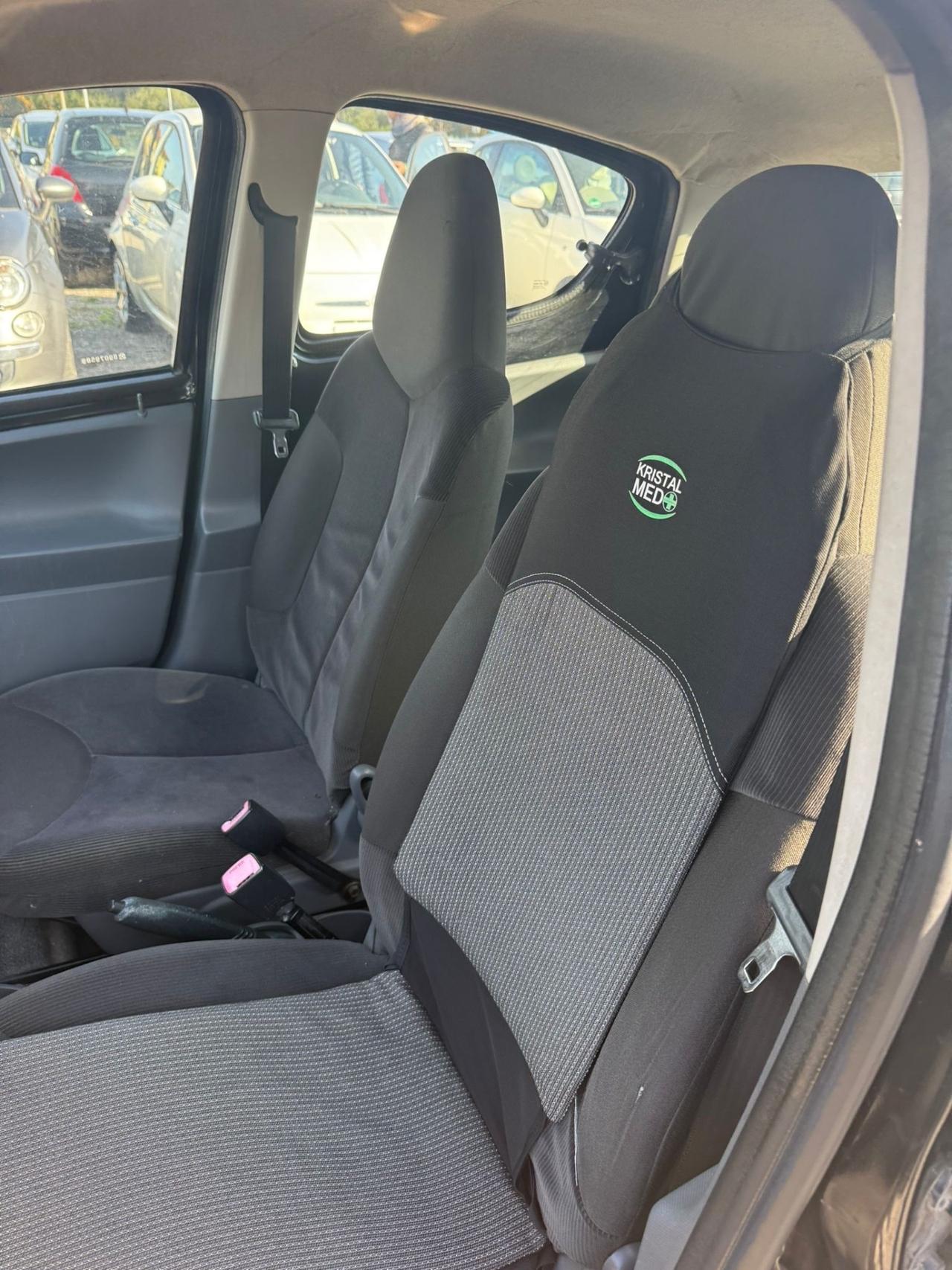 CITROEN C1 1.0 BENZINA Automatica