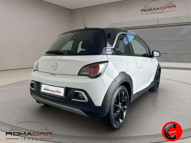 OPEL Adam 1.2 70 CV ROCK