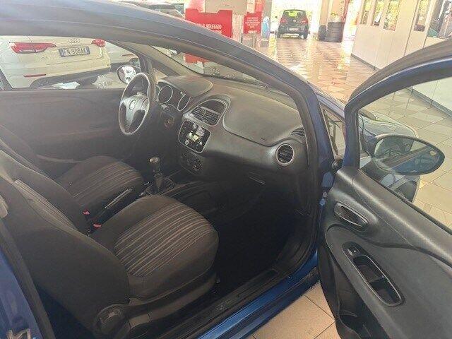 FIAT Punto Evo Punto Evo 1.2 3 porte S&S 150°