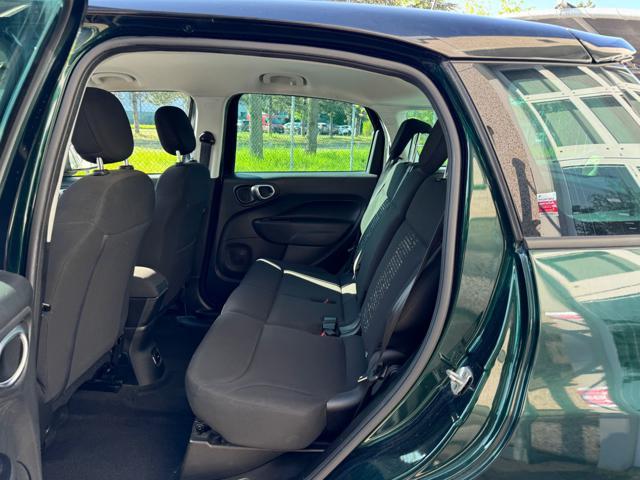 FIAT 500L 1.4 95 CV Cross