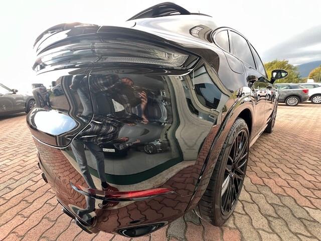 Porsche Cayenne Coupé 3.0 V6 S E-Hybrid Subentro Leasing