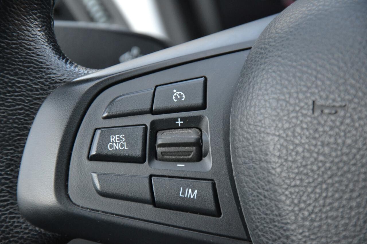 Bmw X1 1.5D 116CV AUTOMATICA PREZZO SENZA VINCOLI UNIPRO' ITALIANA FATTURABILE GARANZIA 12M TAG