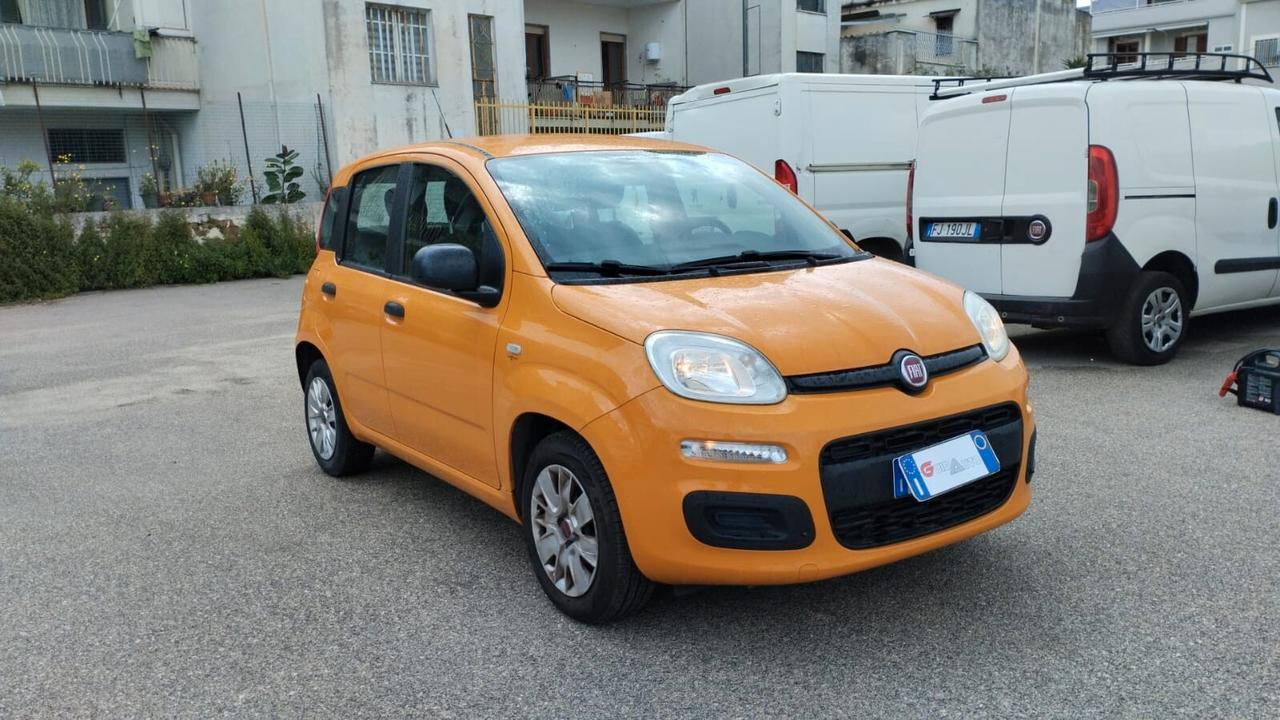 Fiat Panda 1.2 Easy