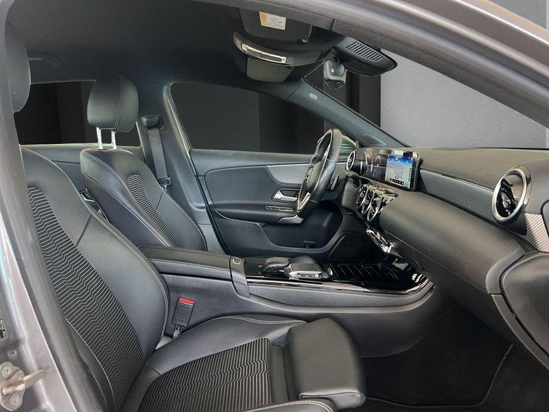 Mercedes-Benz Classe A A 180 d Sport auto
