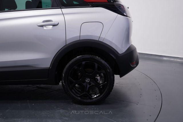 OPEL Crossland 1.5 ECOTEC D 110cv S&S GS Line