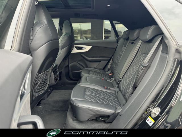 AUDI Q8 50 TDI 286 CV quattro tiptronic