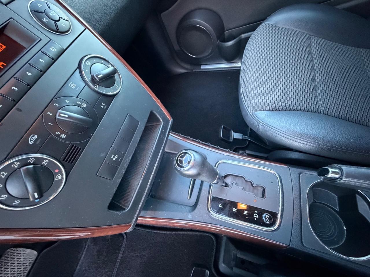 Mercedes-benz A 180 CDI Avantgarde