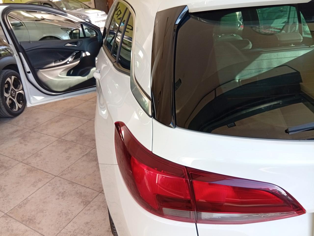 Opel Astra 1.6 CDTi 110CV Start&Stop Sports Tourer Business