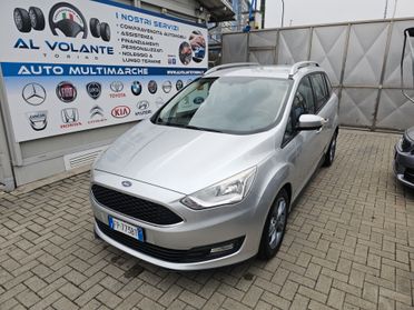 Ford C-Max 2.0 TDCi 150CV Powershift Start&Stop Business