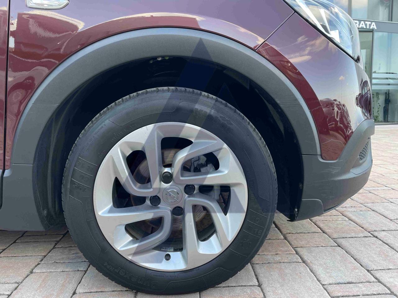 Opel Crossland X 1.5 ECOTEC D 102 CV Start&Stop Advance