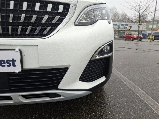 PEUGEOT 3008 PureTech Turbo 130 S&S EAT8 Allure