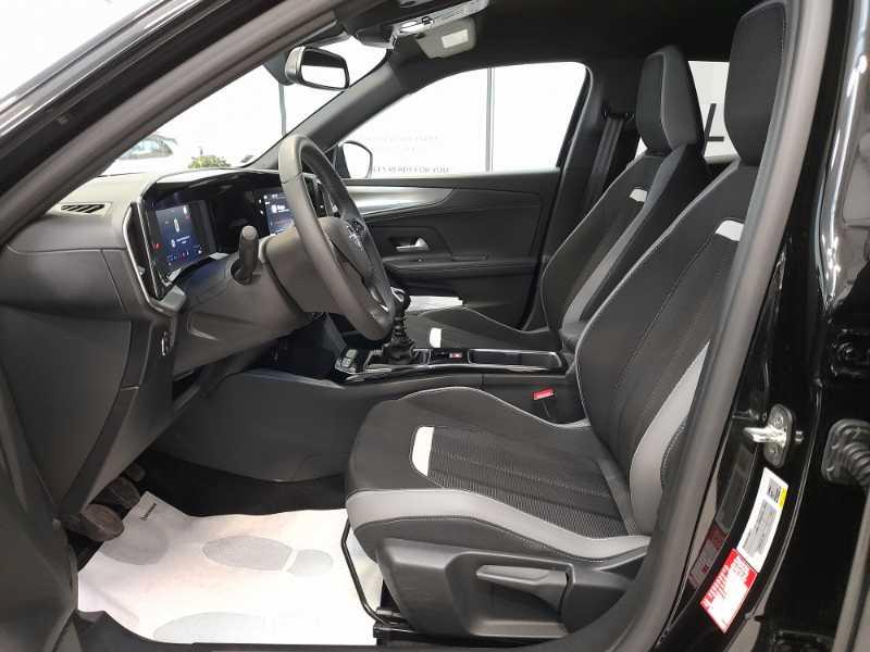 OPEL Mokka II 2020 - Mokka 1.2 t GS s&s 100cv