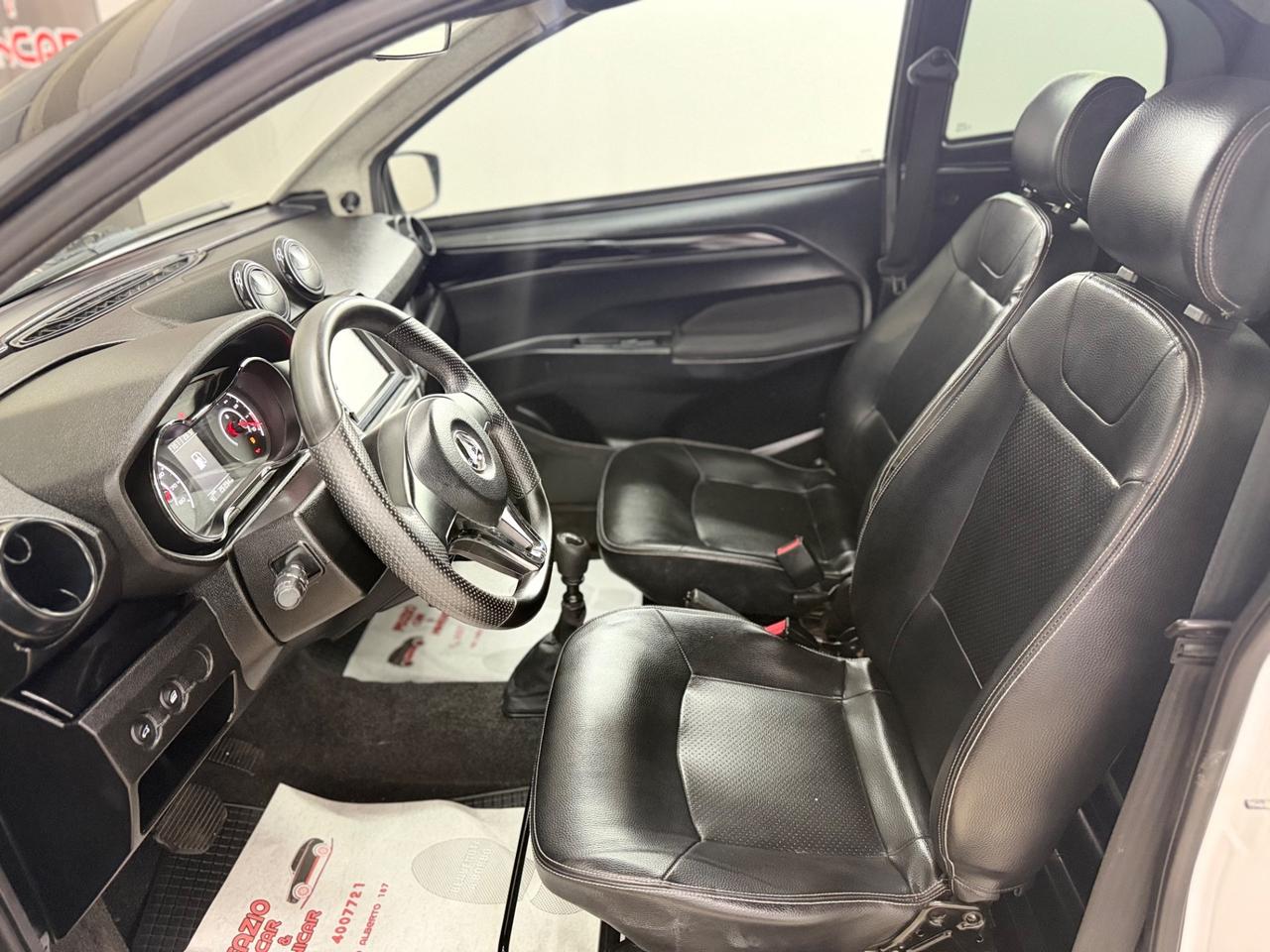 Aixam City Sport Emotion