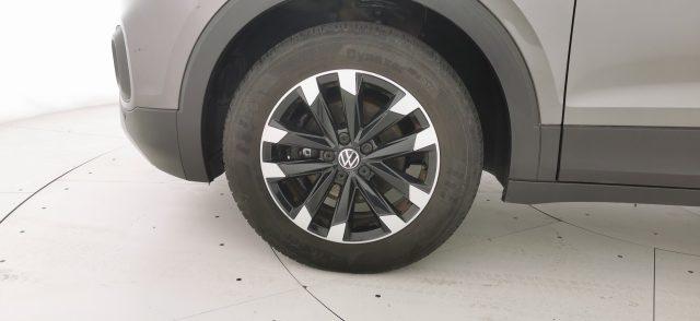 VOLKSWAGEN T-Cross 1.0 TSI Style BMT