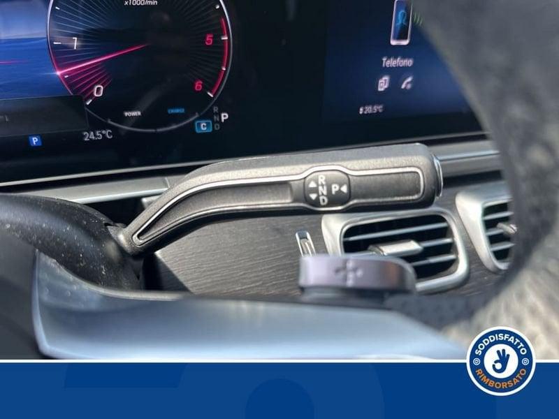 Mercedes-Benz GLE 450 d 4MATIC AMG Line Premium