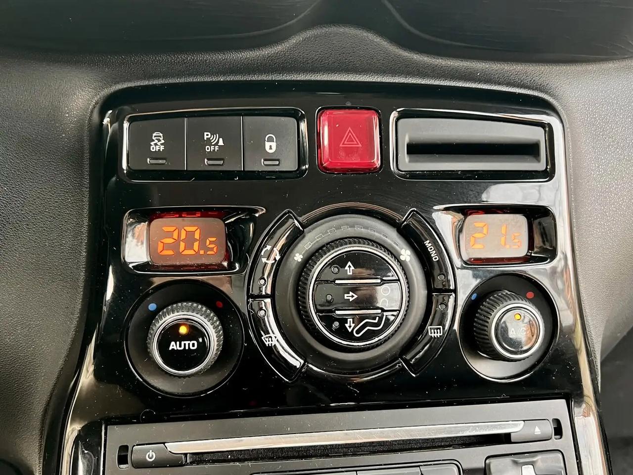 Citroen C3 Picasso PureTech 110 Exclusive