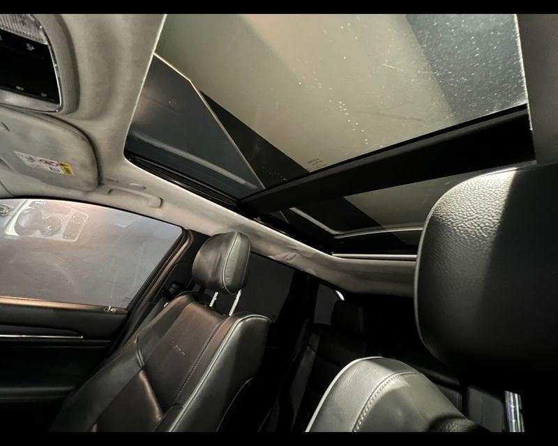 Jeep Grand Cherokee Grand Cherokee 3.0 V6 CRD 250 CV Multijet II Summit