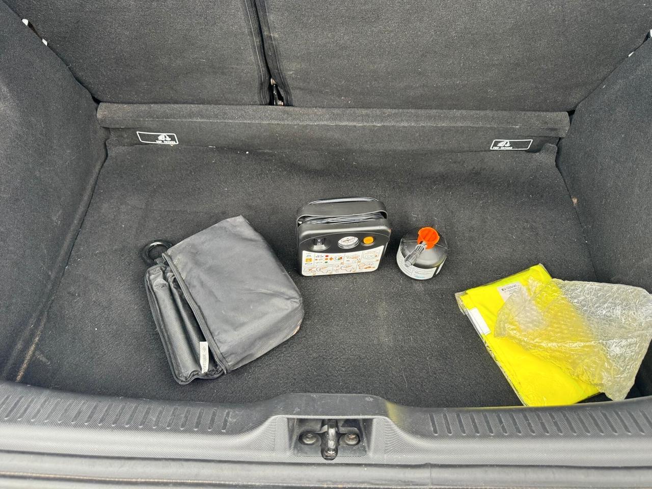 Renault Clio 1.2 GPL (SCADENZA 2035) 75CV 5P 2015