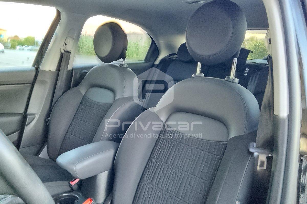 FIAT 500X 1.3 MultiJet 95 CV