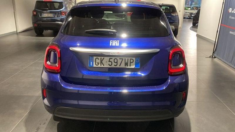 FIAT 500X 1.0 T3 120 CV Club