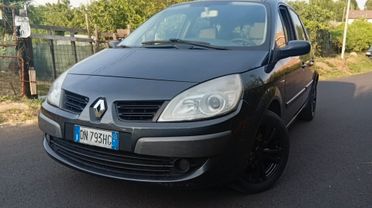 Renault Scenic 1.6 16V/105CV GPL Distr Nuova