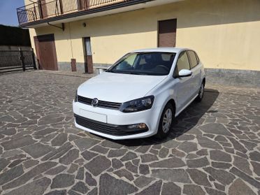 VOLKSWAGEN Polo 5ª serie Polo 1.4 TDI 5p. Comf...