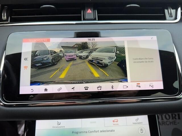 Land Rover Range Evoque 2.0D 150 CV R-Dynamic S