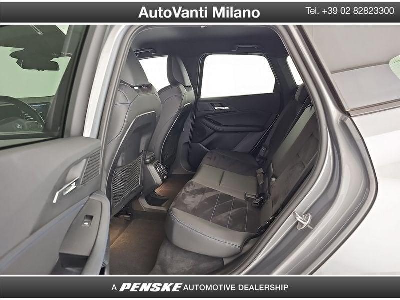 BMW Serie 2 Active Tourer 225e xDrive Active Tourer Msport