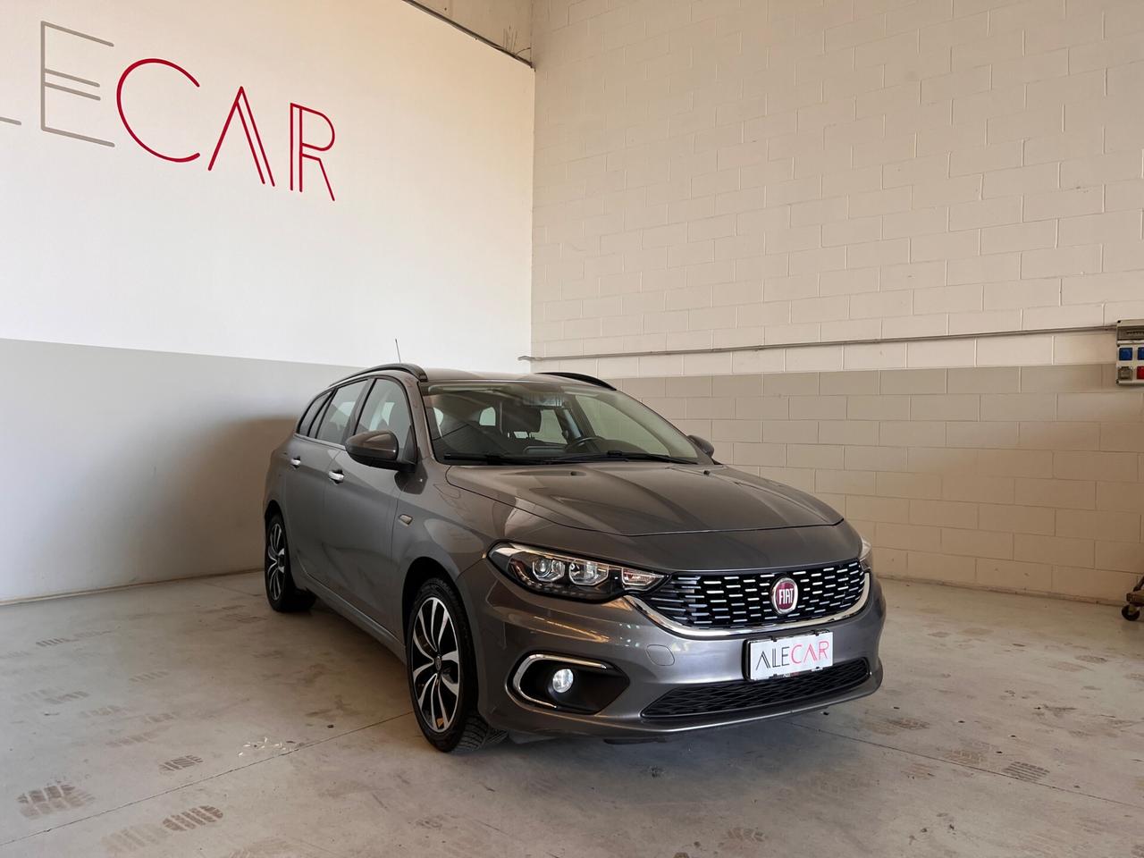 Fiat Tipo 1.6 Mjt S&S SW Lounge