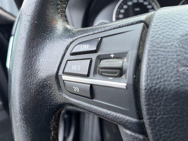 BMW 520 2.0 d 190 CV Touring