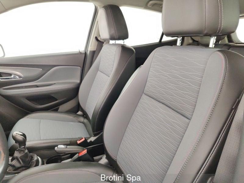 Opel Mokka 1.6 CDTI Cosmo 136cv Start&Stop 4x2 MT6