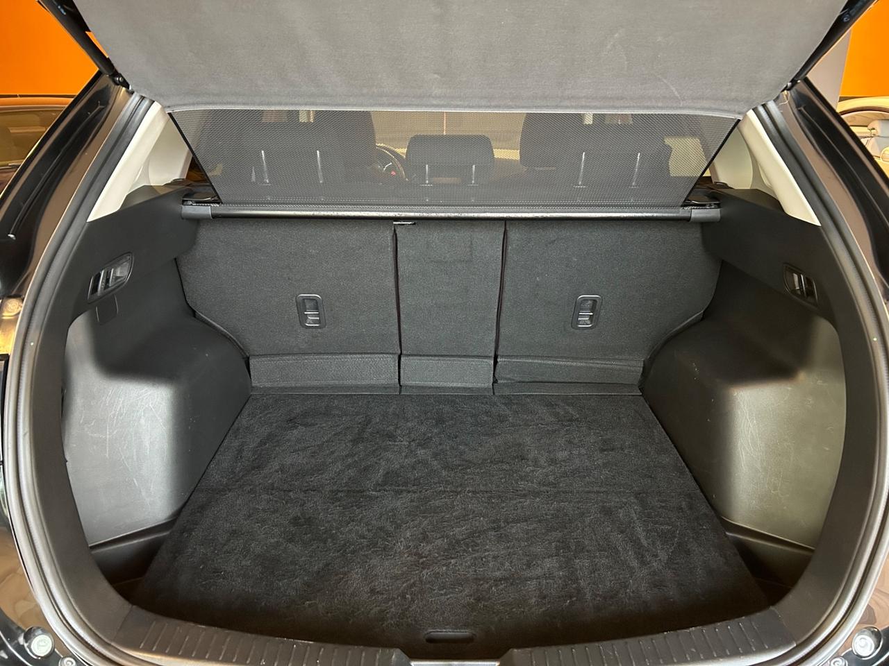 Mazda CX-5 - 2015 2.2L 175CV 4WD 171.000 KM