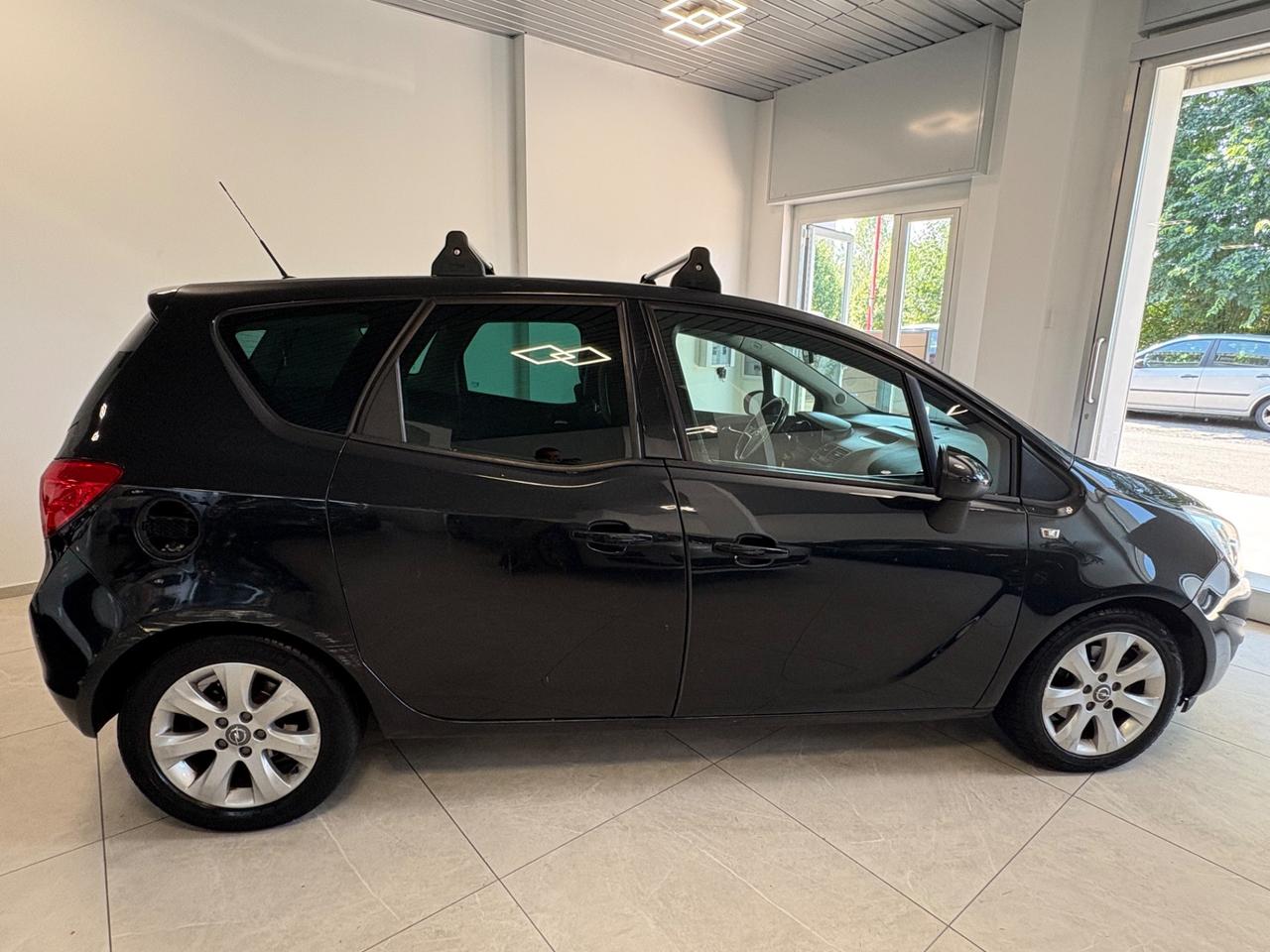 Opel Meriva 1.4 Turbo 120CV GPL Tech Cosmo