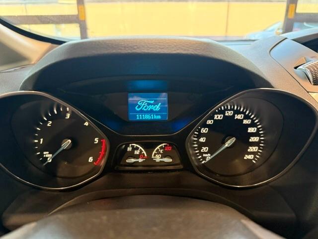 Ford C-Max 2.0 TDCi 163CV Powershift Titanium