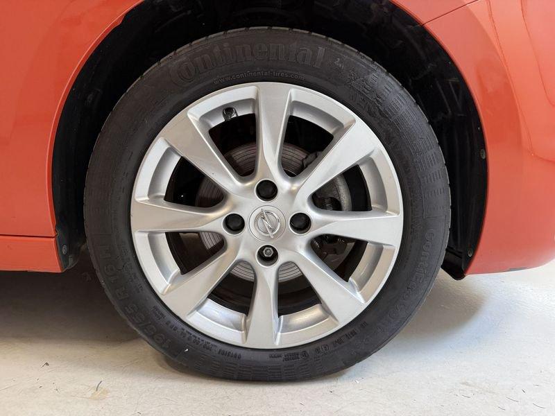 Opel Corsa Corsa 1.2 Edition s&s 75cv