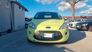 Ford Ka Ka+ 1.2 8V 69CV Business-BENZINA-GPL