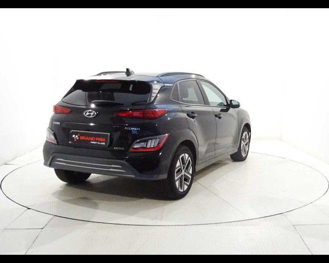 HYUNDAI Kona EV 39 kWh XLine