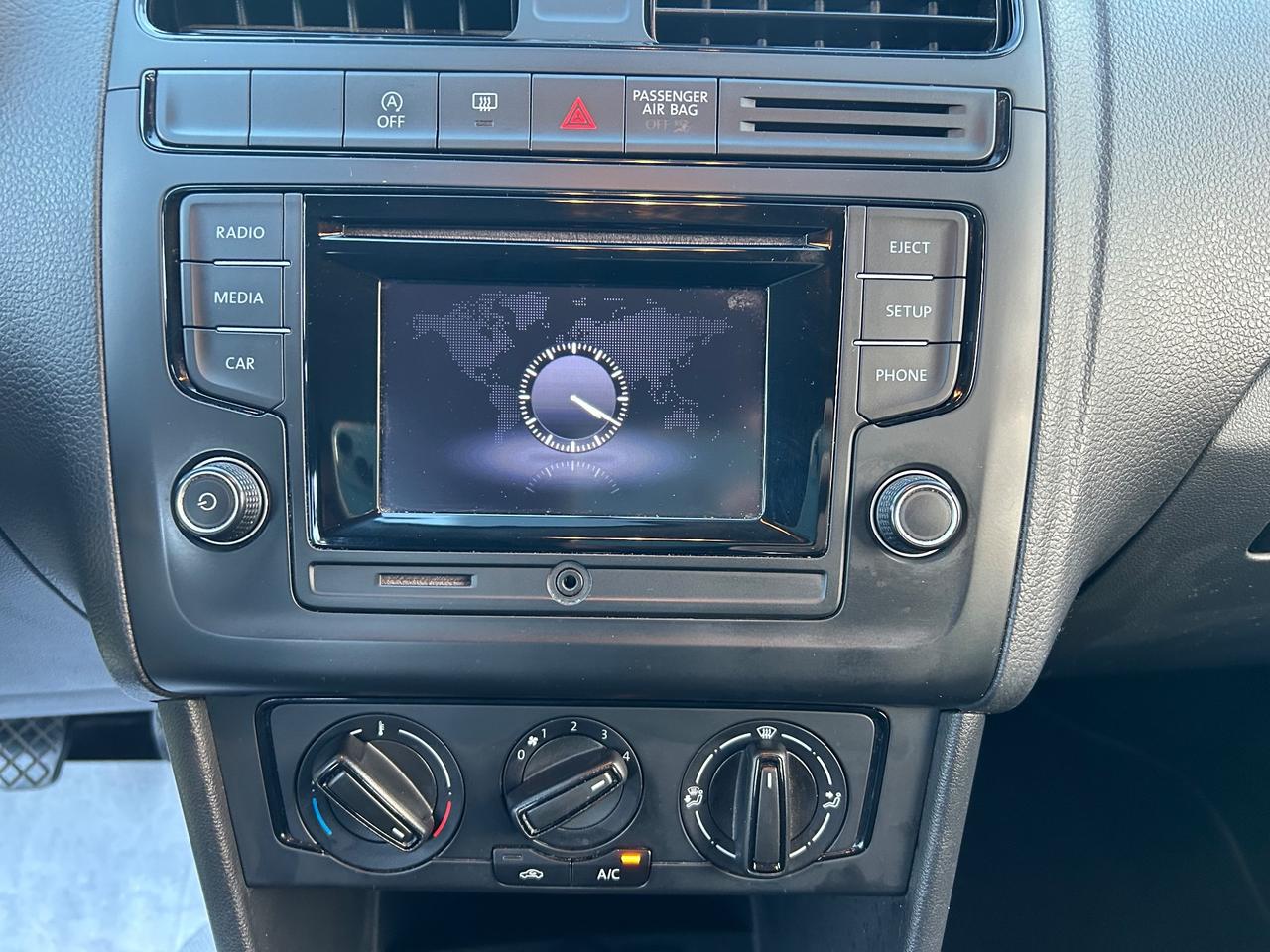 Volkswagen Polo 1.0MPI 5P NEOPATENTATI COMFORTLINE