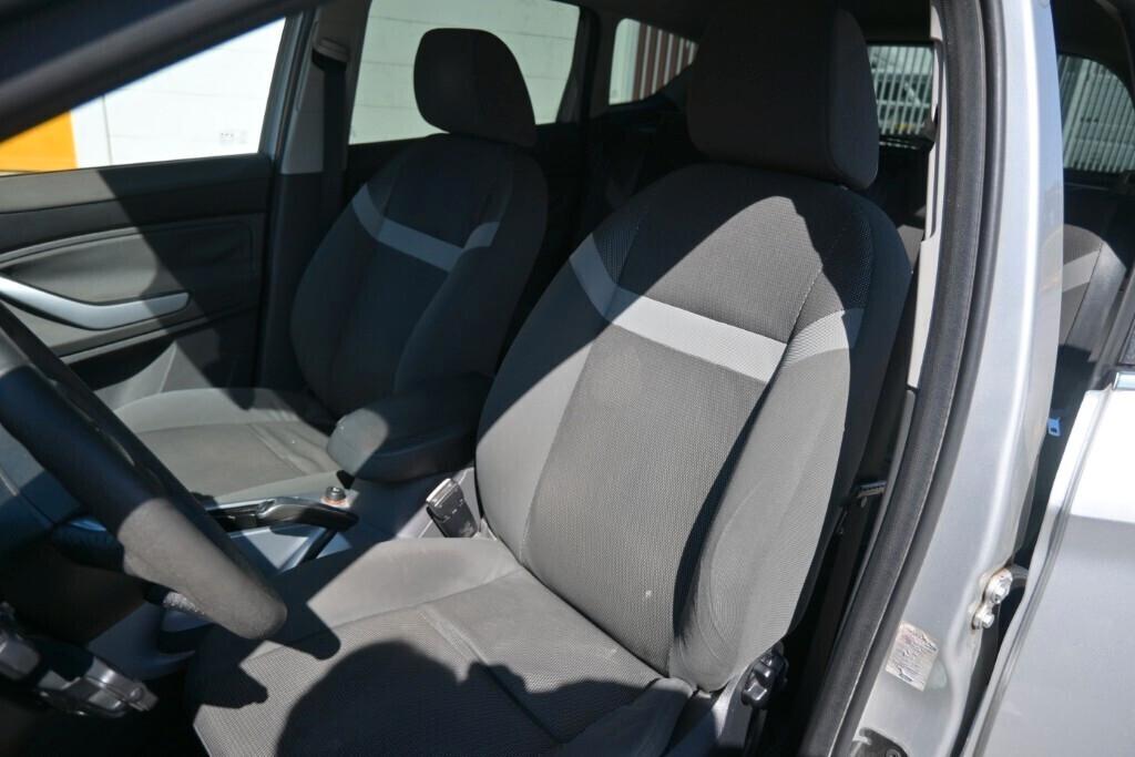 Ford Kuga 2.0 TDCi 136 CV Titanium - NUOVO ARRIVO