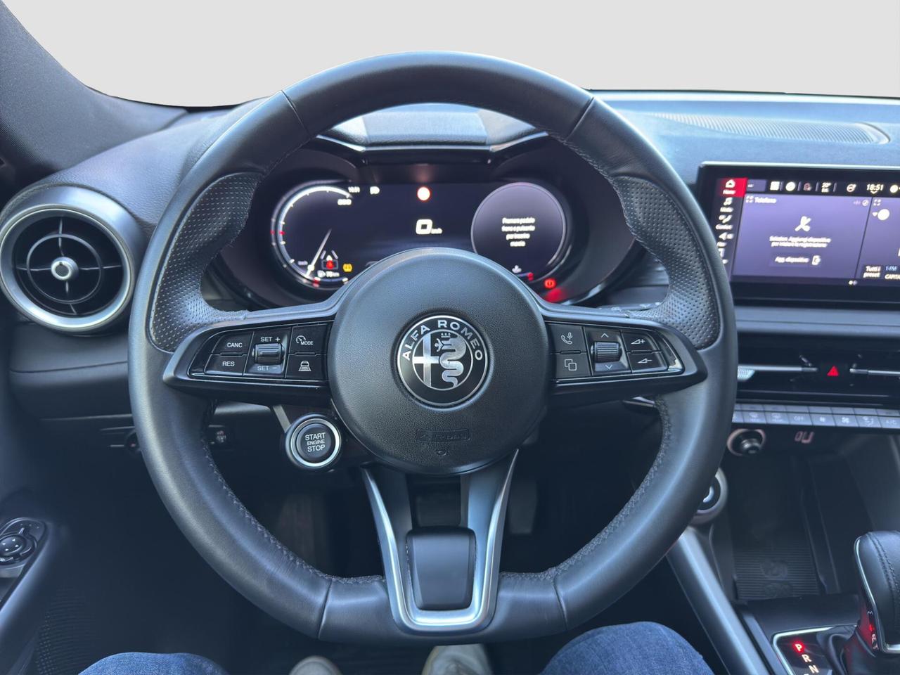 Alfa Romeo Tonale 1.6 130cv Sprint tct6 2023