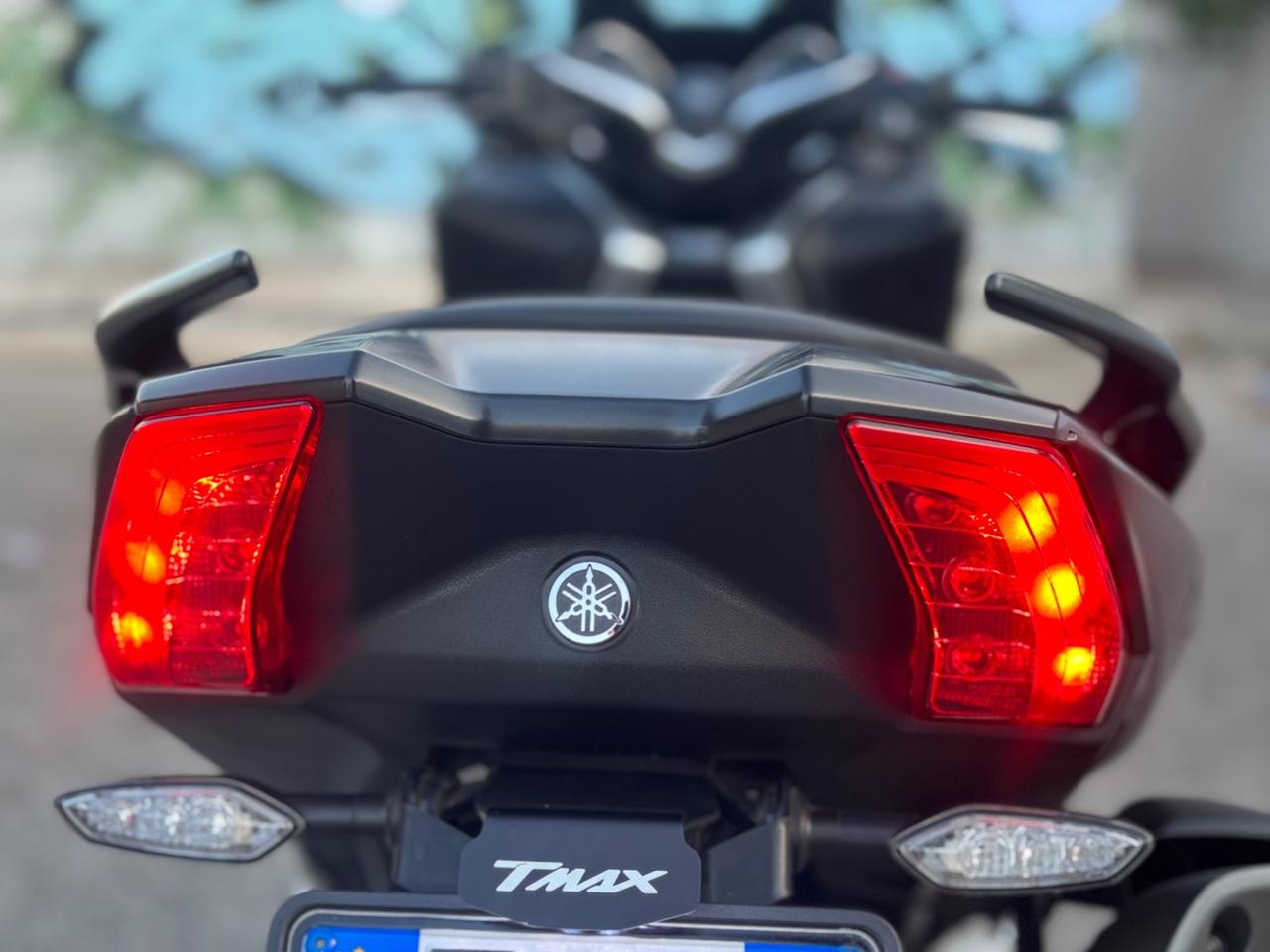 Yamaha T Max 530 Sx ( solo 6000 km )