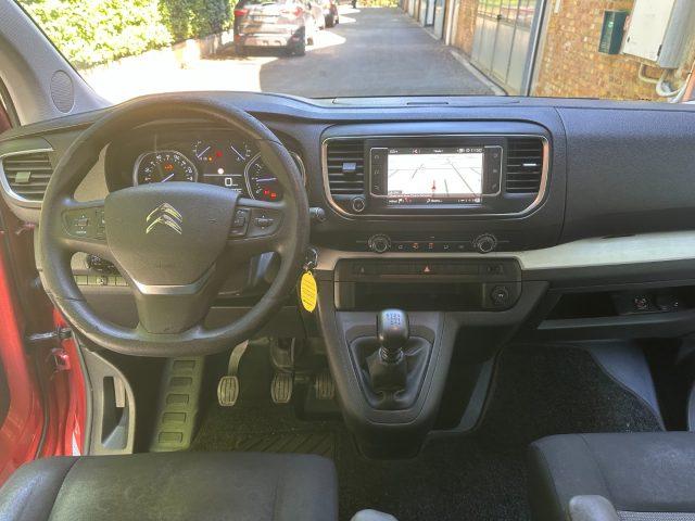 CITROEN Spacetourer XL 2.0 BlueHDi 150 CV Business