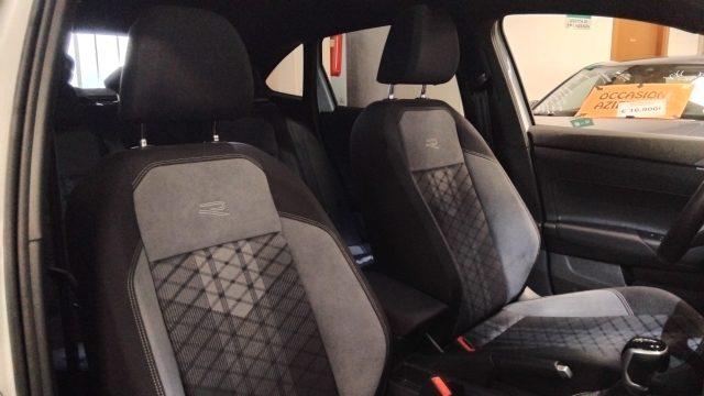 VOLKSWAGEN Taigo 1.0 TSI 115 CV R-Line Dsg TETTO