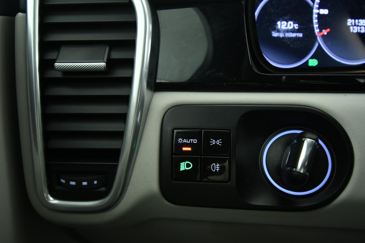 PORSCHE Cayenne Coupe 3.0 tiptronic x COMMERCIANTI CAMERA+C20"+TETTO PANO