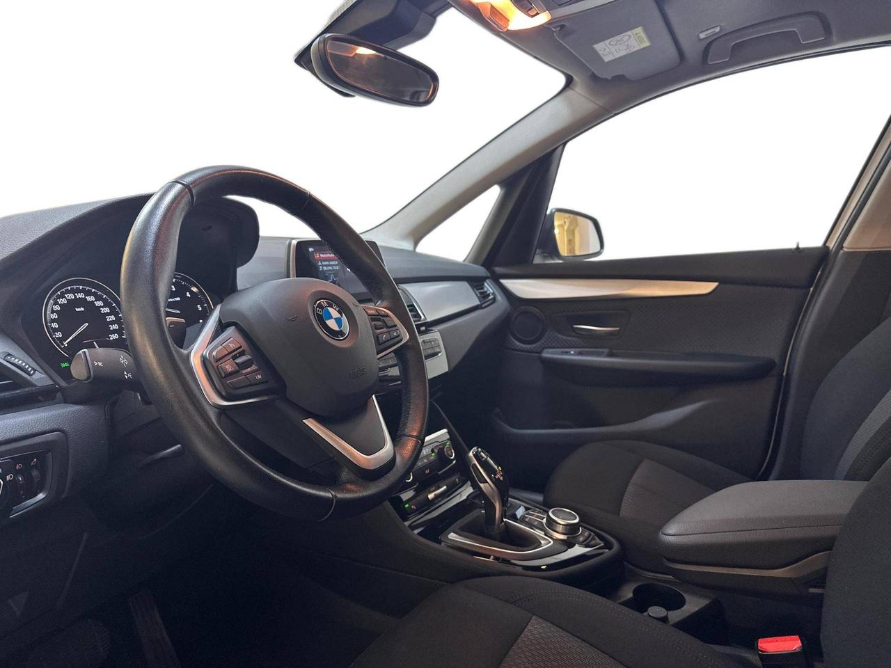 BMW Serie 2 218d Active Tourer Business