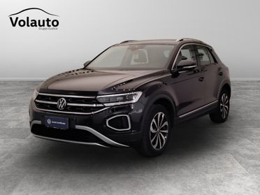 VOLKSWAGEN T-Roc I 2022 - T-Roc 1.0 tsi Style 110cv