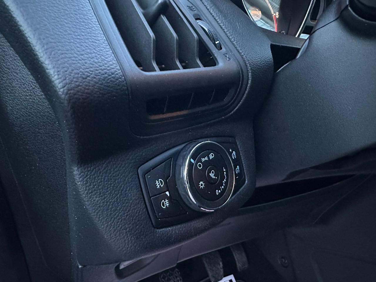 Ford B-Max 2016 1.5 TDCi 75 CV Plus IMPECCABILE