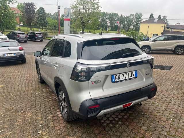 Suzuki SX4 S-Cross 1.4 TOP+ 4WD, UNICO PROPRIETARIO, SUZUKI DAL 1986