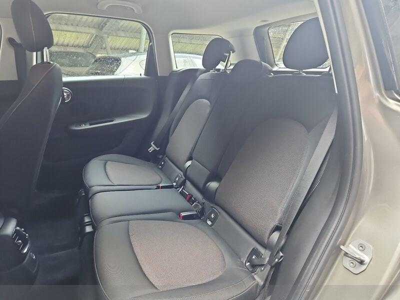 MINI Mini Countryman F60 2017 Diese Mini Countryman 2.0 Cooper D Boost