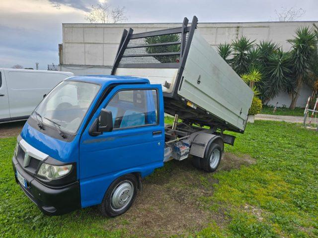 PIAGGIO Porter 1.3 Cassonato Rib. lungo Eco-Power Maxxi Ruote gem